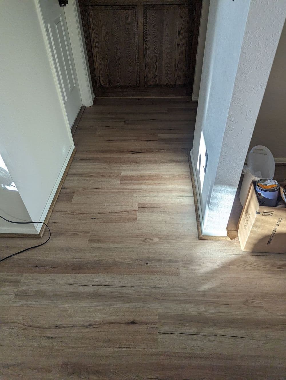 Project Arizona Flooring Makeover image