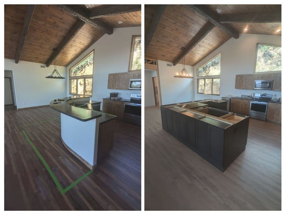 Project Home Remodel Breakthrough in Arizona image